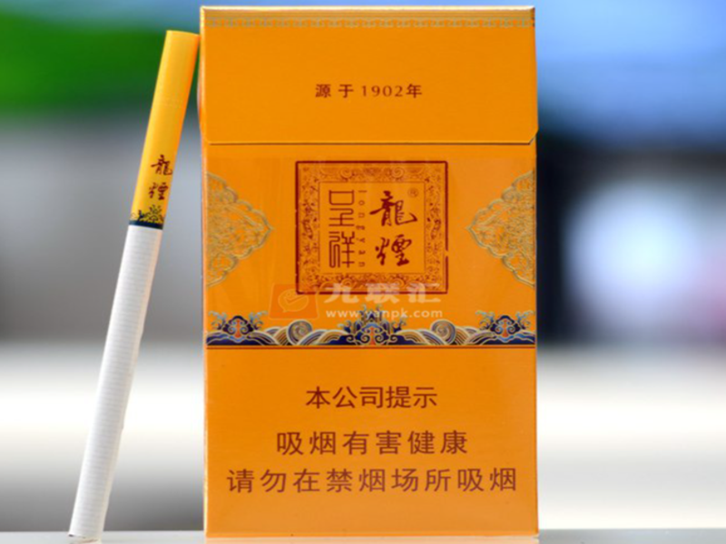 出口系列香烟仓储码垛展示